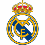 Mascherine Real Madrid